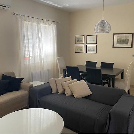 Apartamento Para Vivir Гранада Екстер'єр фото