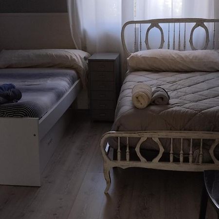 Apartamento Para Vivir Гранада Екстер'єр фото