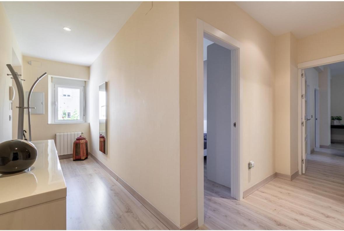Apartamento Para Vivir Гранада Екстер'єр фото