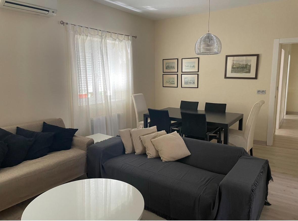 Apartamento Para Vivir Гранада Екстер'єр фото