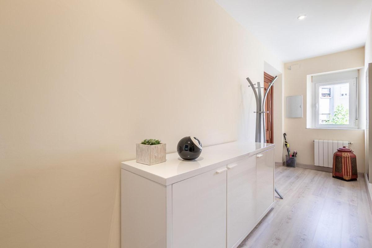 Apartamento Para Vivir Гранада Екстер'єр фото