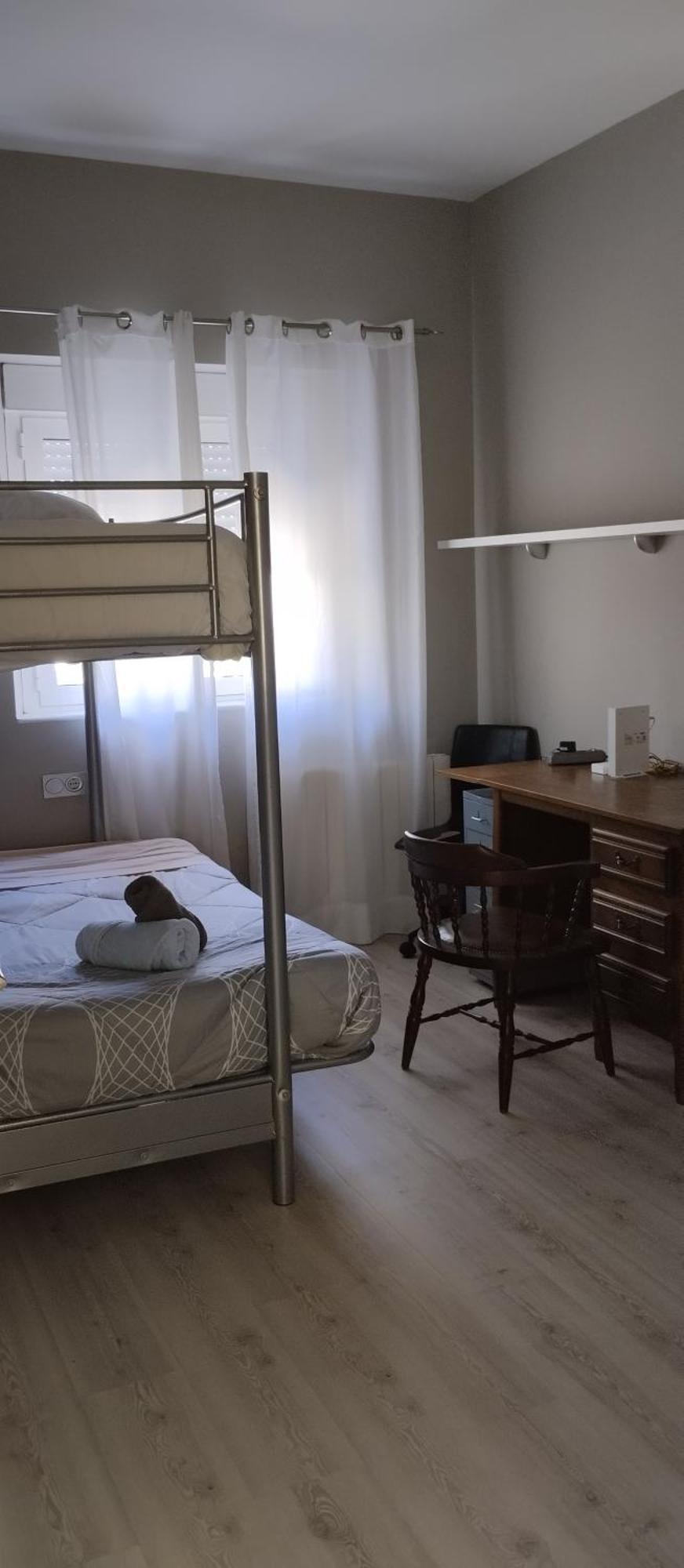 Apartamento Para Vivir Гранада Екстер'єр фото