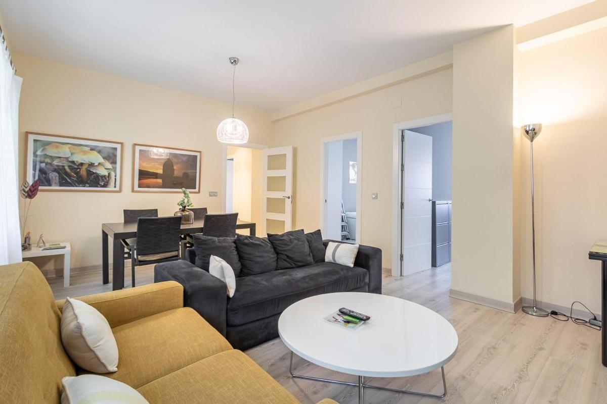 Apartamento Para Vivir Гранада Екстер'єр фото