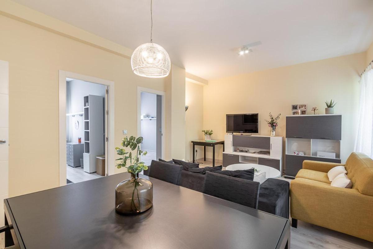 Apartamento Para Vivir Гранада Екстер'єр фото